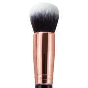 Oscar Charles 118 Luxe Silk Finish Foundation Makeup Brush